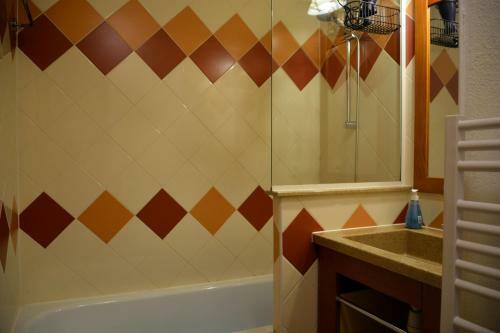 Apartamento Appt 4 /5 Pers - 3 Min. Centre Ville