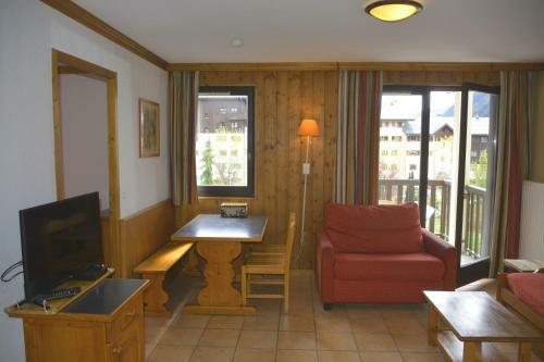 Apartamento Appt 4 /5 Pers - 3 Min. Centre Ville