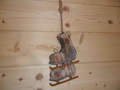 Apartamentos 2 Pi�ces+terrasse Chamonix Centre