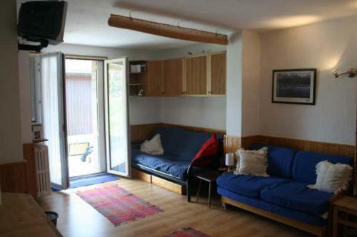 Apartamento Les Drus