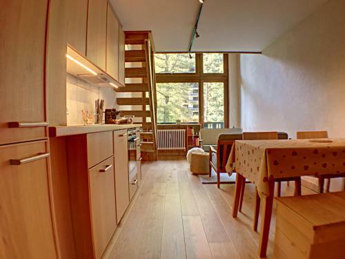 Apartamento Br�vent - Mel�ze