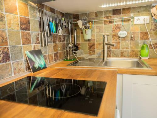 Apartamentos Chamonix-sud Studio With Balcony
