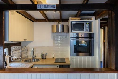 Apartamentos Duplex Chamonix Les Grands Montets