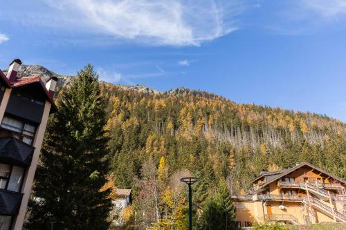 Apartamentos Duplex Chamonix Les Grands Montets