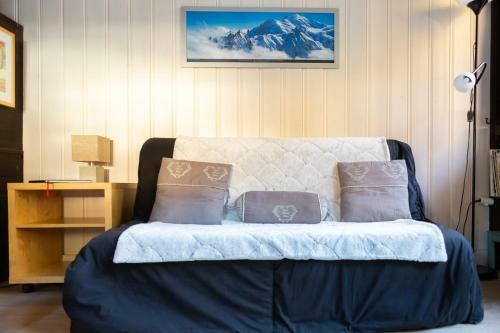 Apartamentos Duplex Chamonix Les Grands Montets