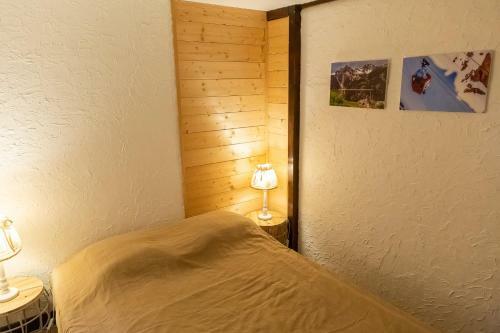 Apartamentos Duplex Chamonix Les Grands Montets
