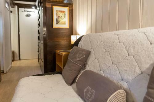 Apartamentos Duplex Chamonix Les Grands Montets
