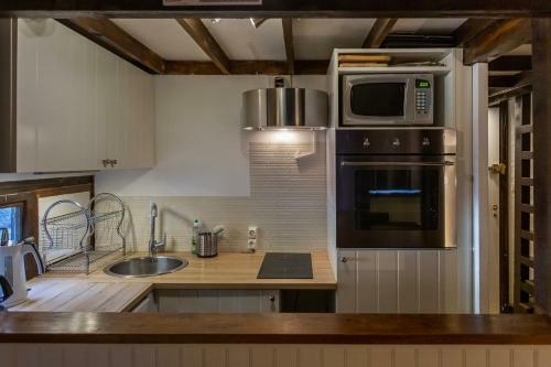Apartamentos Duplex Chamonix Les Grands Montets