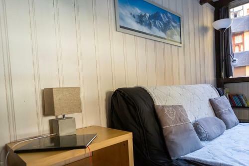 Apartamentos Duplex Chamonix Les Grands Montets
