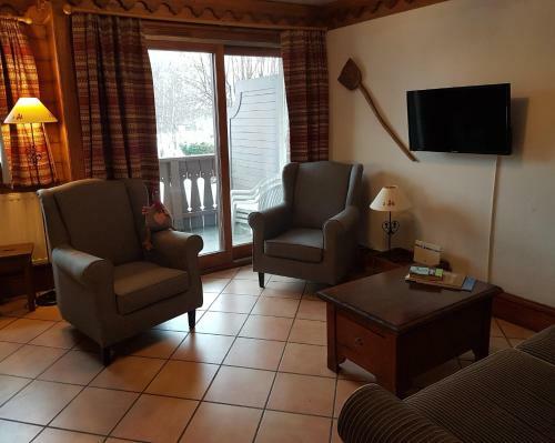 Apartamento La Ginabelle Gala