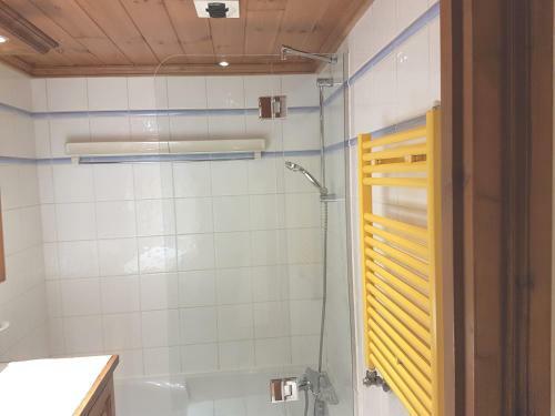 Apartamento La Ginabelle Gala