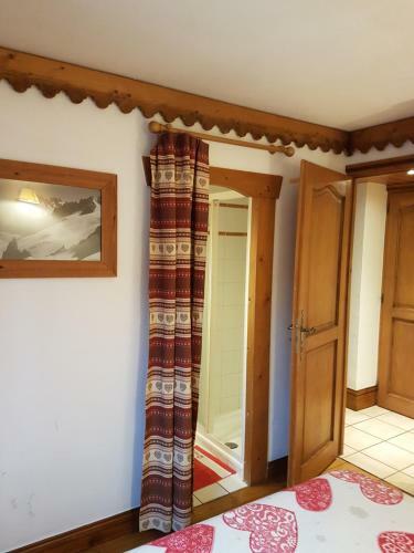 Apartamento La Ginabelle Gala