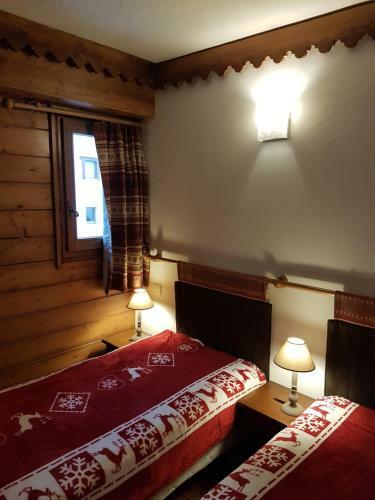 Apartamento La Ginabelle Gala