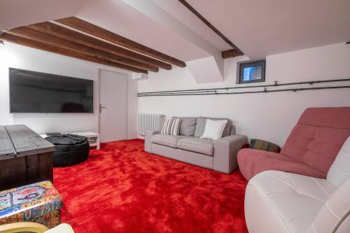 Chalet Clos 66