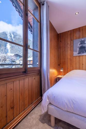 Chalet Clos 66