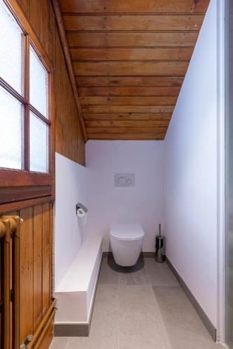 Chalet Clos 66