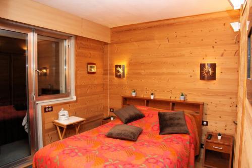 Apartamento Alpinstar