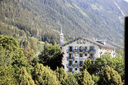 Apartamento Alpinstar