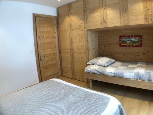 Apartamento Snow Rabbit Lodge