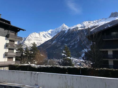 Apartamento Snow Rabbit Lodge