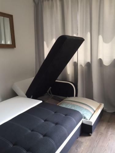 Apartamento Chamois Blanc