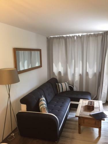 Apartamento Chamois Blanc