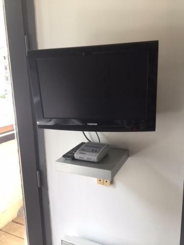 Apartamento Chamois Blanc