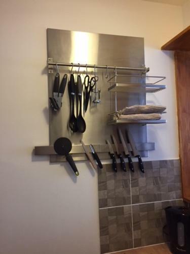 Apartamento Chamois Blanc