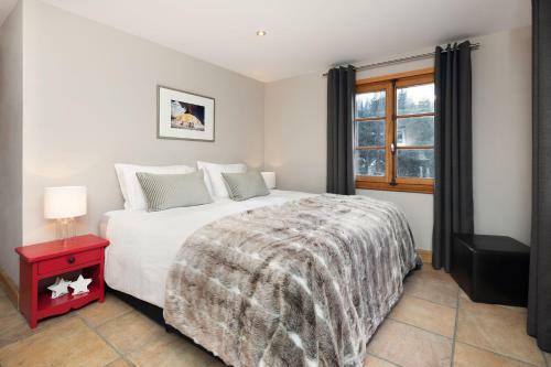 Apartamento The Castle Chamonix