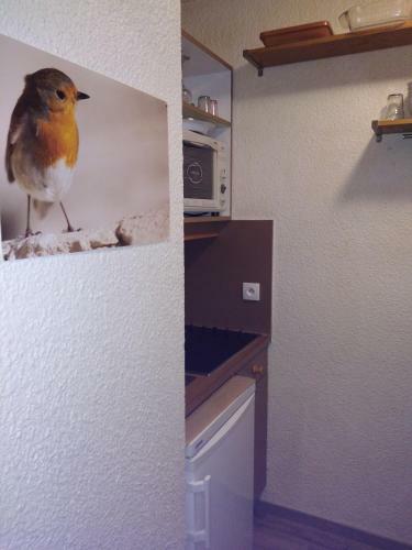 Apartamento Le Chamoniard