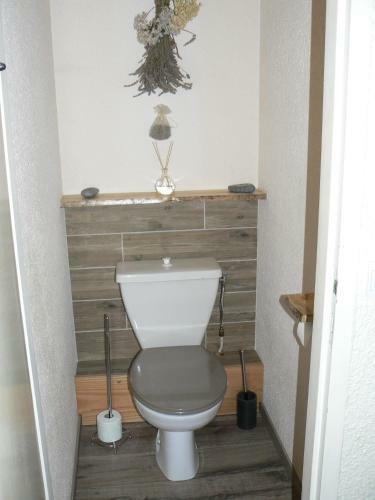 Apartamento Le Chamoniard