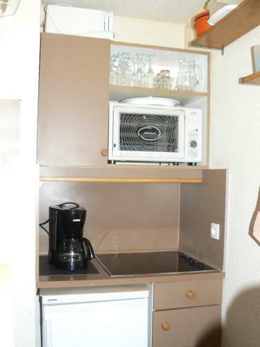 Apartamento Le Chamoniard