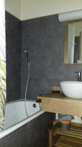 Apartamento Le Chamoniard