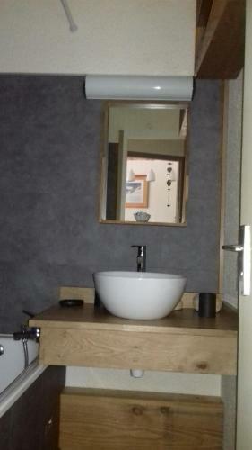 Apartamento Le Chamoniard