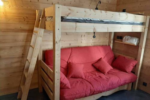 Apartamento Chamonix Centre - Wifi - Parking - R�s Aiguille Du Midi