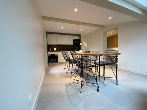 Apartamento Chalet Pleine Vue & Spa