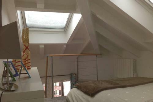 Apartamento Les Duplex de L'aiguille Du Midi 100m2 12 Couchages
