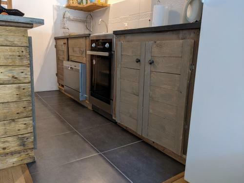 Apartamento Duplex Argenti�re, 50m2, 6 Pers, Id�alement Plac�