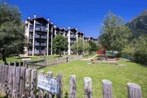 Apartamento Duplex Argenti�re, 50m2, 6 Pers, Id�alement Plac�