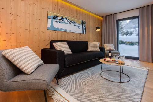 La Cordee 703 Apartment