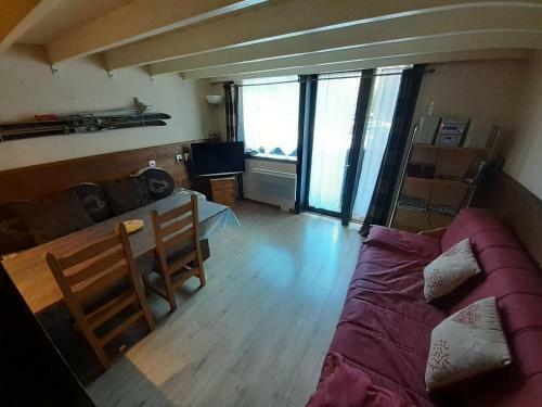 Apartamento Chamonix / Argenti�re - Duplex 6p
