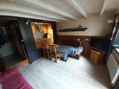 Apartamento Chamonix / Argenti�re - Duplex 6p