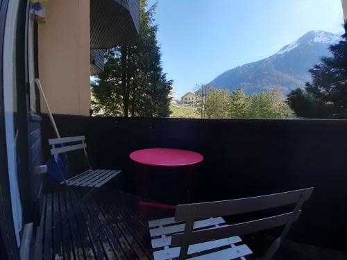 Apartamento Chamonix / Argenti�re - Duplex 6p