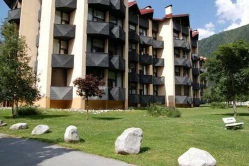 Apartamento Chamonix / Argenti�re - Duplex 6p