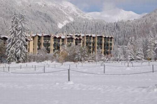 Apartamento Chamonix / Argenti�re - Duplex 6p