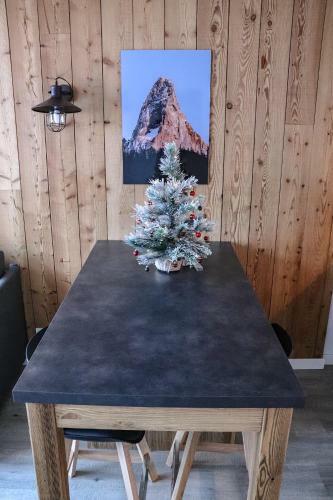 Apartamento R�sidence Mummery Chamonix