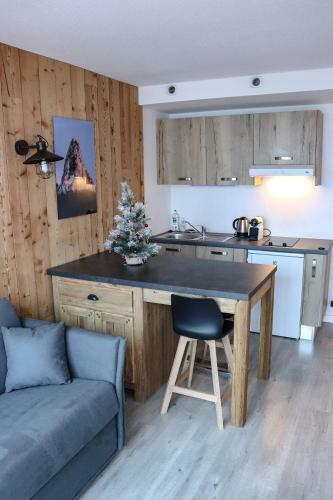 Apartamento R�sidence Mummery Chamonix
