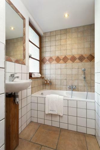 Apartamento The Lodge