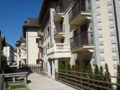 4-star Apartments In Chamonix Centre With Free Private Parking