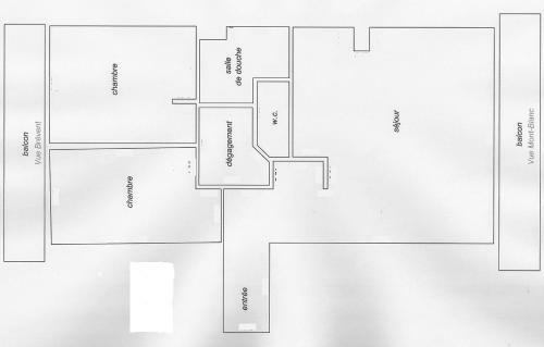 4-star Apartments In Chamonix Centre With Free Private Parking